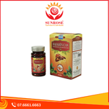  Đại Kiện Can - Viên Uống Hỗ Trợ Điều Trị Viêm Gan, Men Gan, Mỡ Gan Hiệu Quả Hộp 60 viên 