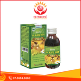  Siro ho An Khái Hoa hỗ trợ giảm ho, bổ phổi chai 125ml 