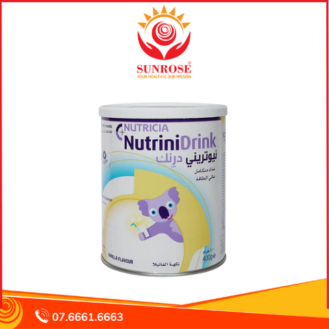  NutriniDrink 