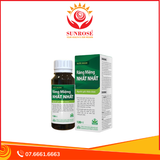  Răng Miệng Nhất Nhất - Sản Phẩm Hỗ Trợ Vệ Sinh & Cải Thiện Các Bệnh Viêm Nhiễm Răng Miệng 