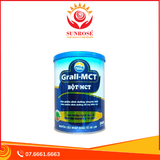  Grall MCT 