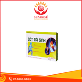  Cốt Tái Sinh - Viên Uống Hỗ Trợ Chống Thoái Hoá & Giảm Viêm Khớp 