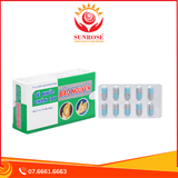  Tê nhức chân tay Bảo Nguyên hoạt huyết, mạnh gân cốt hộp 30 viên 