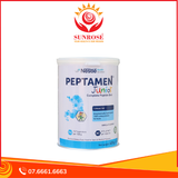  Sữa Peptamen Junior 