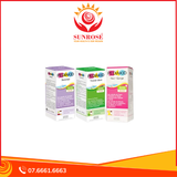  Combo Pediakid - Sản Phẩm Hỗ Trợ Nâng Cao Sức Khoẻ & Bảo Vệ Cơ Thể Trẻ Nhỏ(125ml x 3 lọ) 