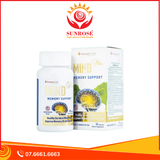  Viên uống Mind Plus Vitamins For Life tăng cường tuần hoàn não, cải thiện trí nhớ (30 viên) 