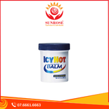  Icy Hot Balm - Dầu Mỹ Hỗ Trợ Giảm Mọi Tình Trạng Đau Nhức Xương Khớp, Bong Gân, Bầm Tím 