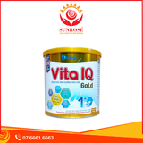  Sữa Vita IQ Gold 1+ 