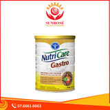  Sữa Nutricare Gastro Lon 900g 