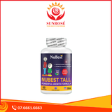  NuBest Tall hỗ trợ phát triển chiều cao hộp 60 viên 