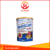  Sữa Nutricare Bone 850g 