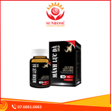  Viên Uống Mãnh Lực Đà Gold - Hỗ Trợ Cải Thiện Sinh Lý & Bệnh Vô Sinh Ở Nam Giới 