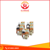  Nha Chu Hoàn Vương - Liệu trình mua 5 bộ tặng kèm 2 bộ 