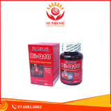  Super Power Bi - Q10 - Tăng Cường Sức Khỏe Tim Mạch 