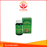  Bát Vị Đan - Viên Uống Hỗ Trợ Điều Trị Viêm Loét Dạ Dày, Tá Tràng 