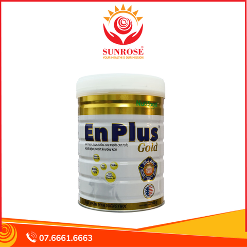  Sữa Enplus Gold 