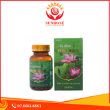  An Thần Ngủ Ngon Benmax - Viên Uống Hỗ Trợ Điều Trị Chứng Mất Ngủ Kinh Niên 