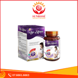  Ago Mama - Viên Uống Hỗ Trợ Bổ Sung Dinh Dưỡng Cho Phụ Nữ Mang Thai 