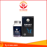 Slim Liuly – Hỗ Trợ Giảm Cân An Toàn Hiệu Quả(Hộp 40 viên) 