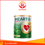  Sữa Anlene Heart Plus 750g 