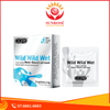  Gel bôi trơn wild wild wet (hộp 5 gói gel) 