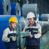  GALVANIZED IRON (GI) 