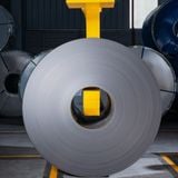  PRE-PAINTED GALVANIZED IRON (PPGI) 