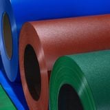  PRE-PAINTED GALVANIZED IRON (PPGI) 