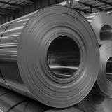  GALVANIZED IRON (GI) 