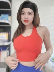 Áo Bra Thể Thao Cool Peel Line Up