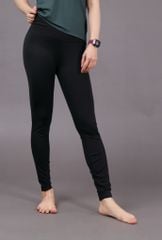 Quần Legging Gym Yoga Nữ UNIQ Cool Peel Cạp Cao Dáng Dài
