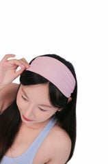 Băng Đô Thể Thao Bảng To UNIQ Thâm Hút Mồ Hôi In Logo