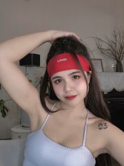 Băng Đô Thể Thao Bảng Nhỏ UNIQ Thấm Hút Mồ Hôi