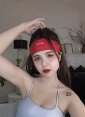 Băng Đô Thể Thao Bảng Nhỏ UNIQ Thấm Hút Mồ Hôi