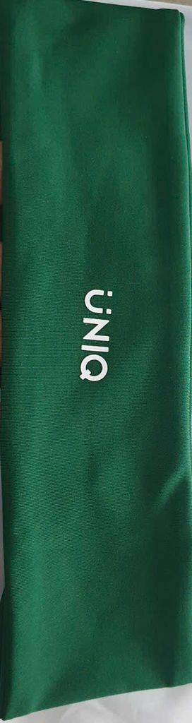 Băng Đô Thể Thao Bảng Nhỏ UNIQ Thấm Hút Mồ Hôi