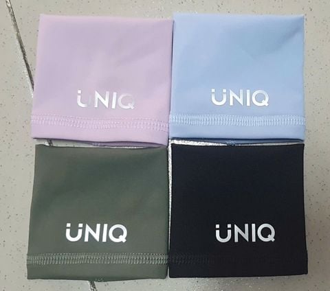 Băng Cuốn Cổ Tay Thể Thao UNIQ Co Giãn Thoáng Khí