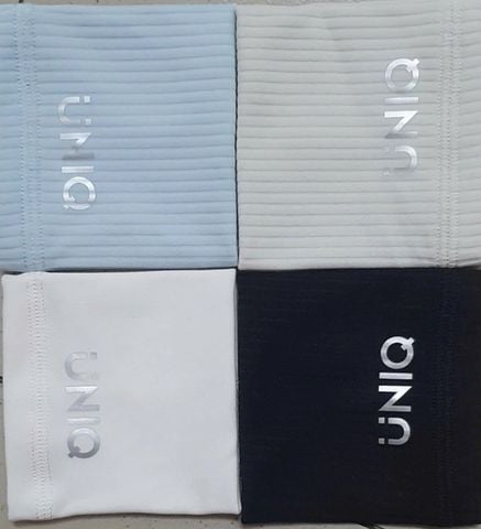 Băng Cuốn Cổ Tay Thể Thao UNIQ Co Giãn Thoáng Khí