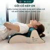 GỐI CỔ KÉP D9