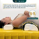  COMBO GỐI ĐA NĂNG D4 + D10 