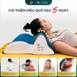  COMBO GỐI D9 + D6 + D4 