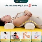  COMBO GỐI D9 + D6 + D4 