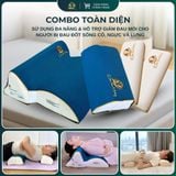  COMBO TOÀN DIỆN DIỆU TÂM HƯƠNG 