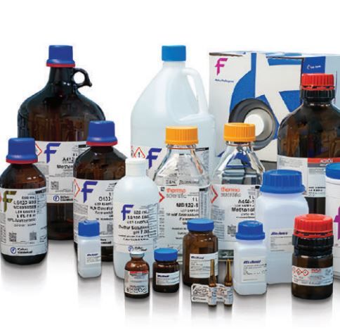  DL-Camphor, hoá chất phân tích 