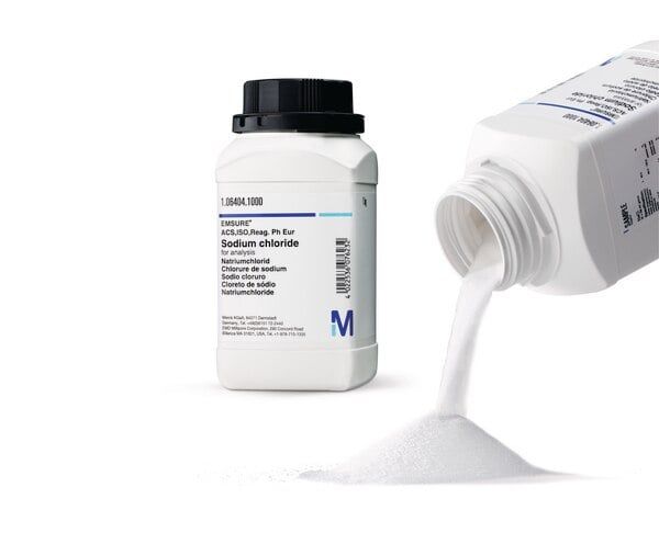  Barium chloride dihydrate BaCl₂ * 2 H₂O for analysis EMSURE® ACS,ISO,Reag. Ph Eur 