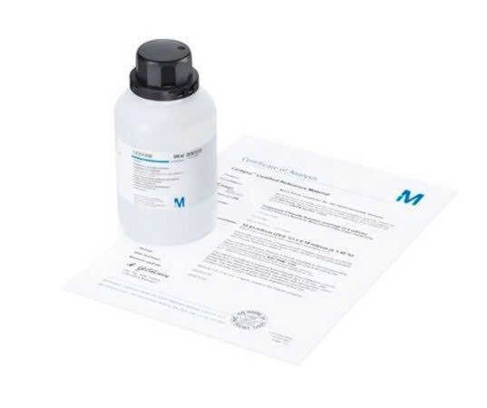  Potassium chloride solution 3mol/I 