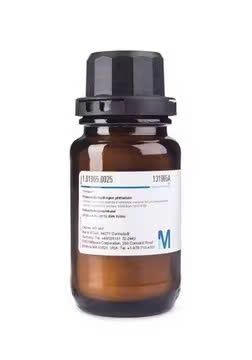  Sodium carbonate Na₂CO₃ khan EMSURE® dùng cho phân tích, đáp ứng tiêu chuẩn ISO 