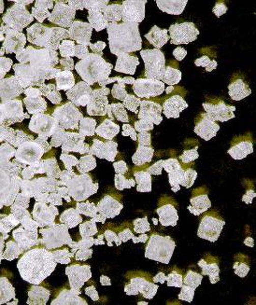  Sodium chloride NaCl for analysis EMSURE® ACS,ISO,Reag. Ph Eur 