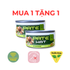  [Mua 1 + 1] Pate Hạt - Chay Tốt Market 