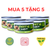  [Mua 5 + 5] Pate Hạt - Chay Tốt Market 