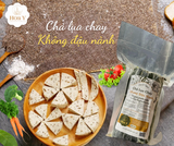 Chả Lụa Chay Không Đậu Nành - Hoa Y 
